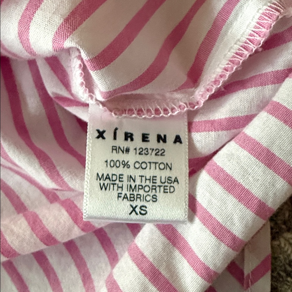 XiRENA Channing Shirt - Picture 6 of 8